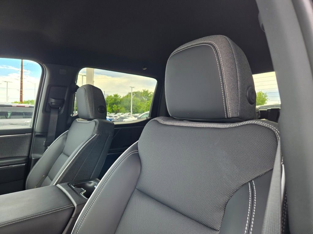 2026 GMC Sierra EV Elevation - Photo 6