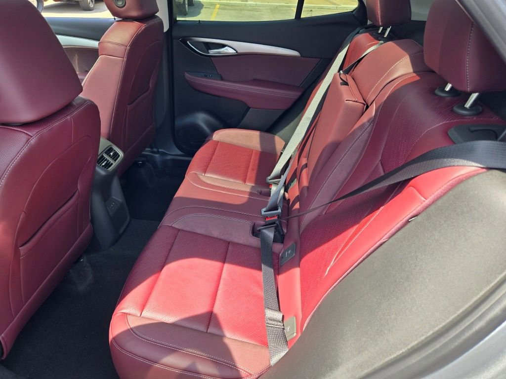 2026 Buick Envision Sport Touring - Photo 31