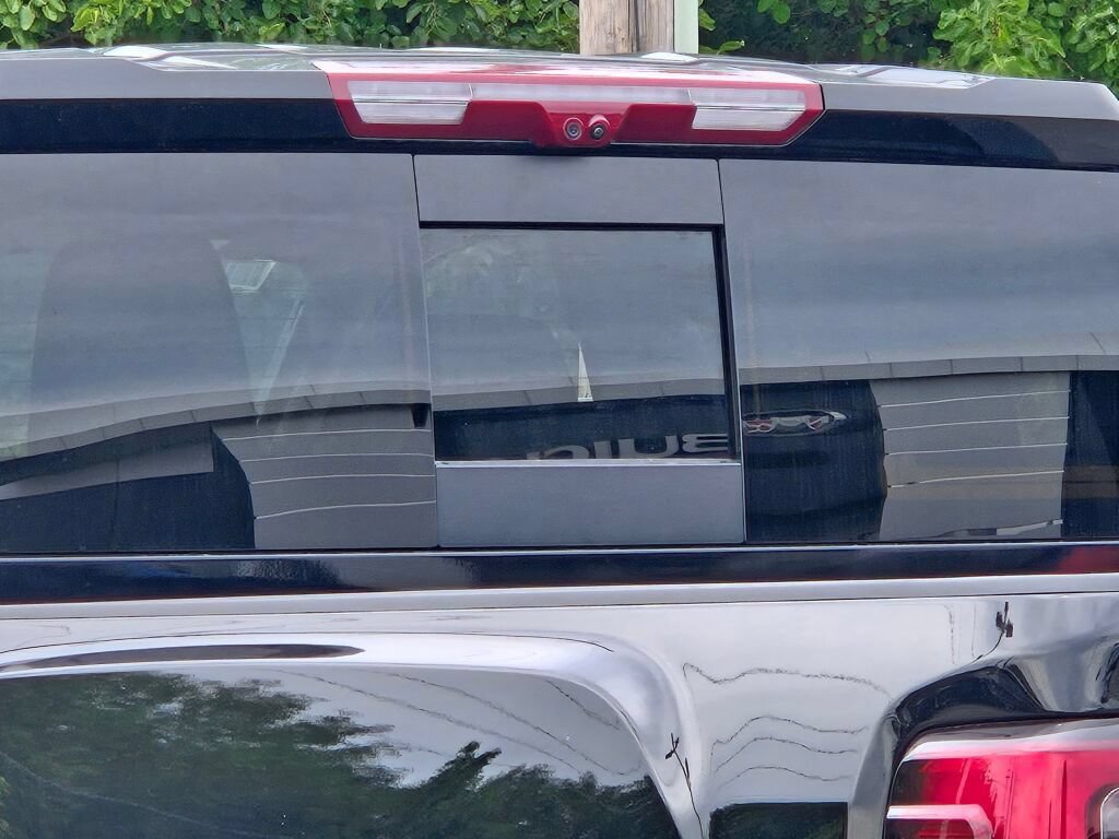 2026 GMC Sierra 2500HD Denali - Photo 28