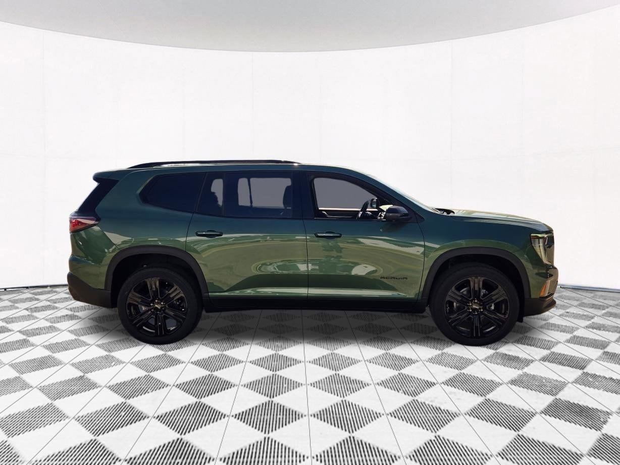 2027 GMC Acadia Elevation - Photo 12