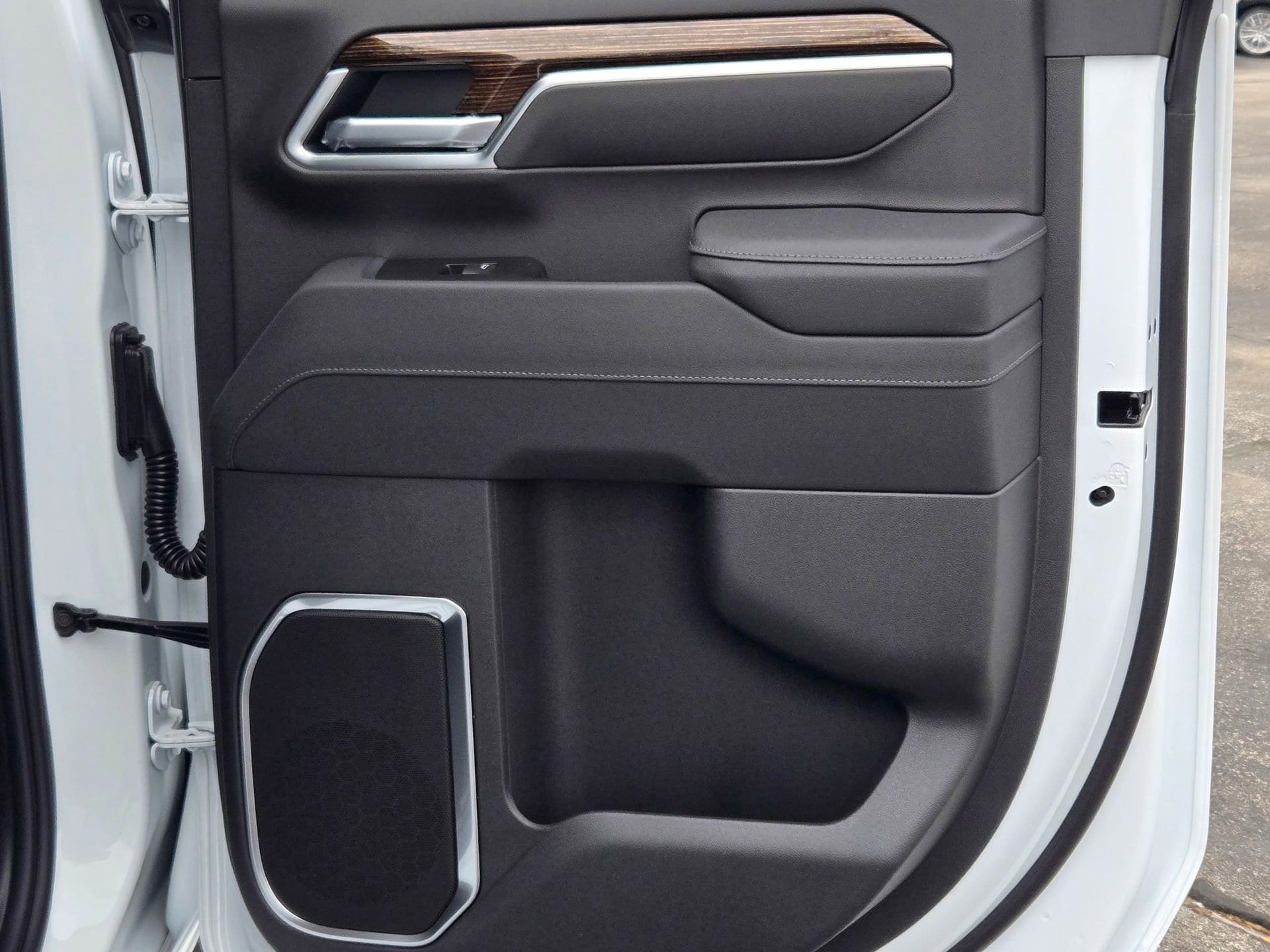 2026 GMC Sierra 3500HD SLE - Photo 21