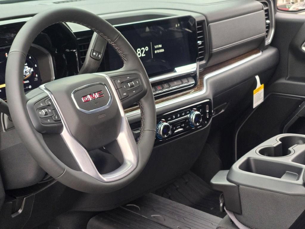 2026 GMC Sierra 1500 Elevation - Photo 33