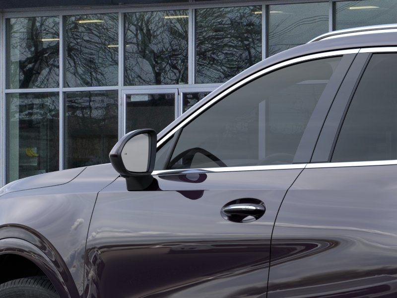 2026 Buick Envision Avenir - Photo 11