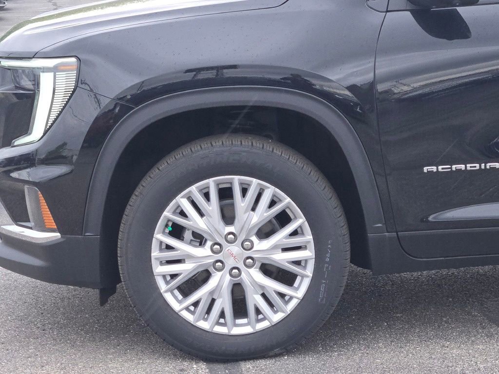 2026 GMC Acadia Elevation - Photo 32