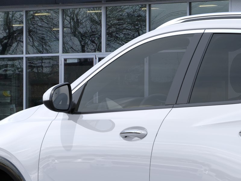 2026 Buick Encore GX Sport Touring - Photo 53