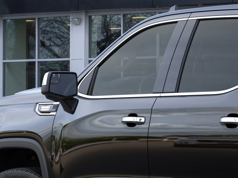2026 GMC Sierra 1500 Denali - Photo 43