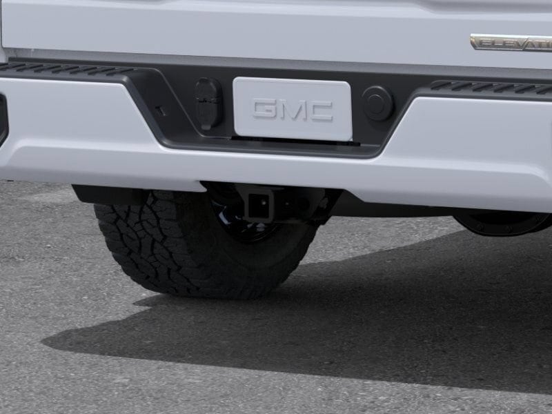 2026 GMC Sierra 1500 Elevation - Photo 21