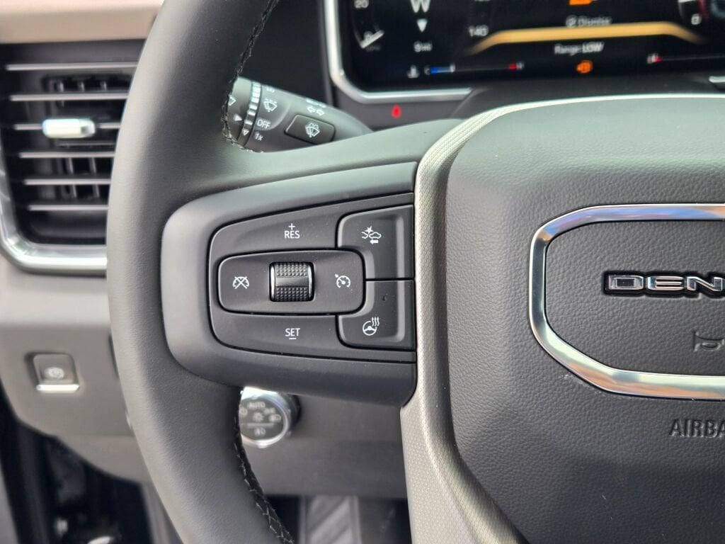 2026 GMC Sierra 2500HD Denali - Photo 42