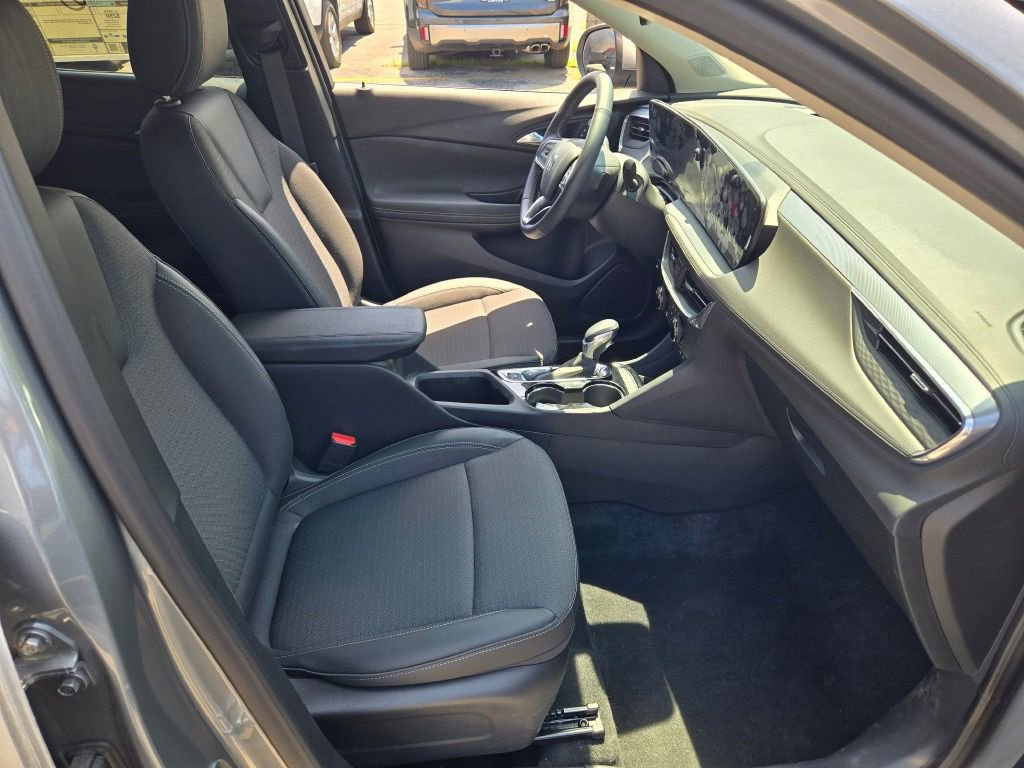 2026 Buick Encore GX Preferred - Photo 17