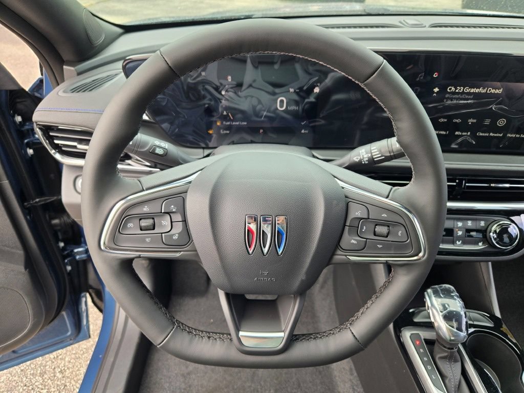 2026 Buick Envista Sport Touring - Photo 39