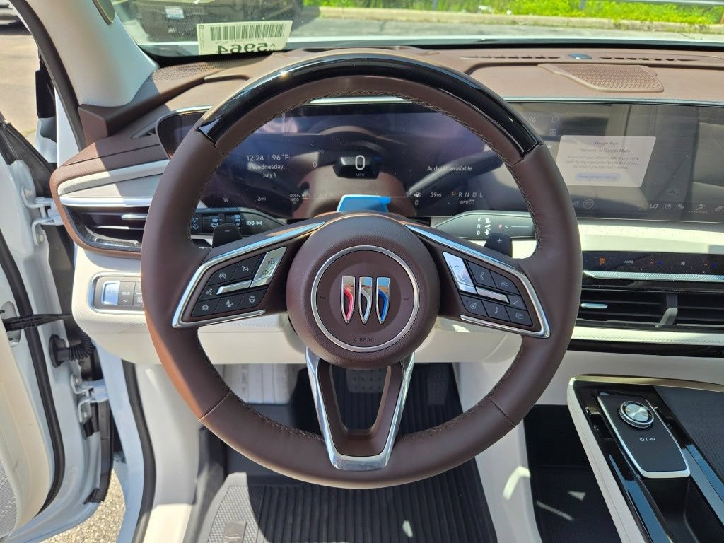 2026 Buick Enclave Avenir - Photo 43