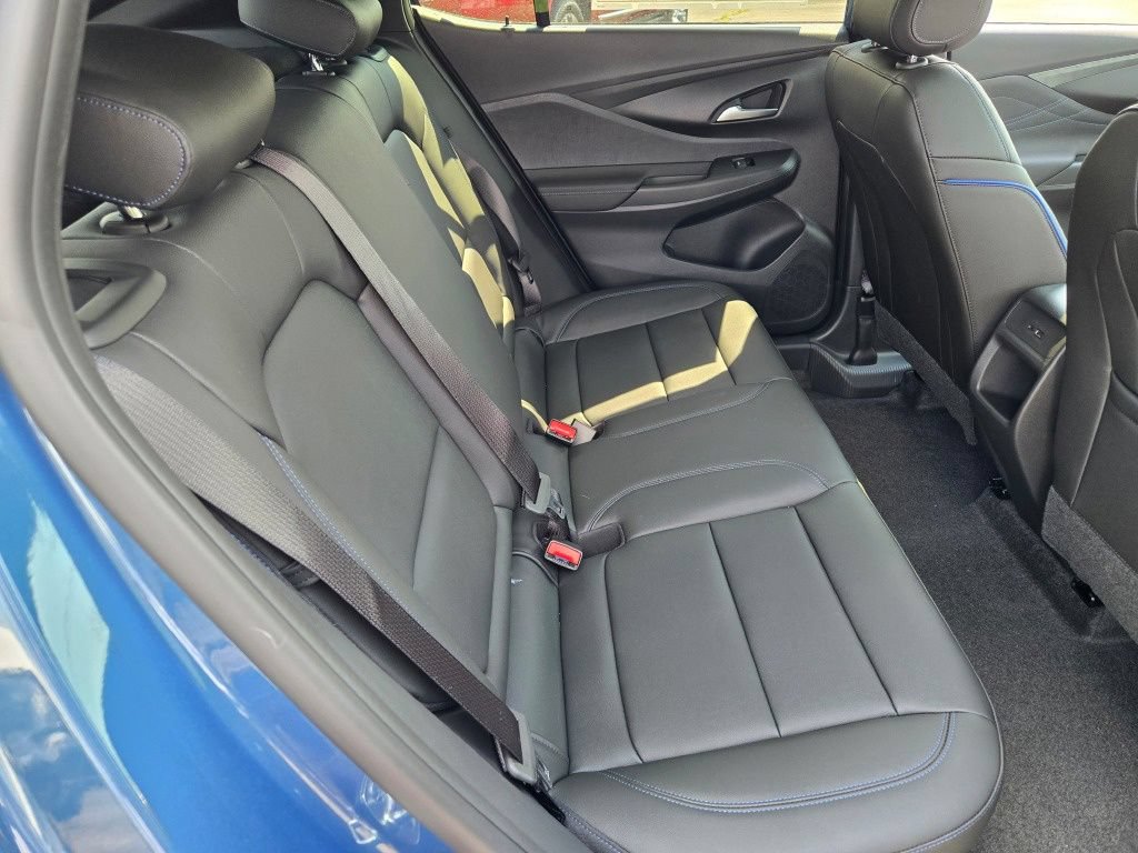 2026 Buick Envista Sport Touring - Photo 21