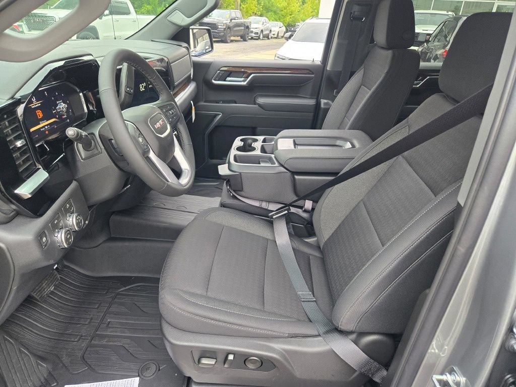 2026 GMC Sierra 1500 Elevation - Photo 32