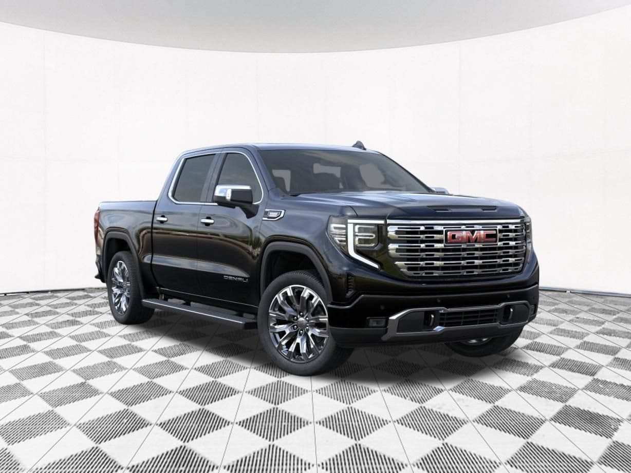 2026 GMC Sierra 1500 Denali - Photo 11