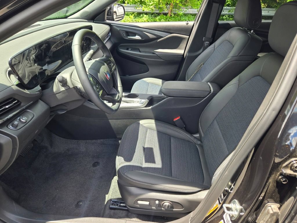 2026 Buick Envista Preferred - Photo 32