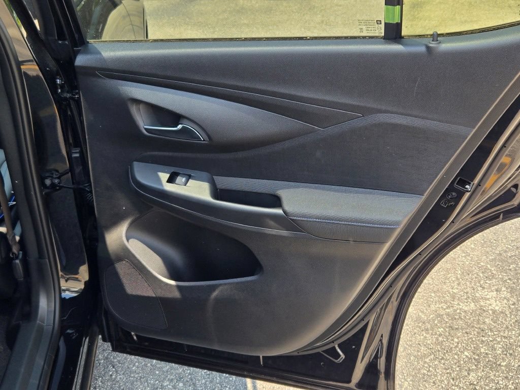 2026 Buick Envista Sport Touring - Photo 20
