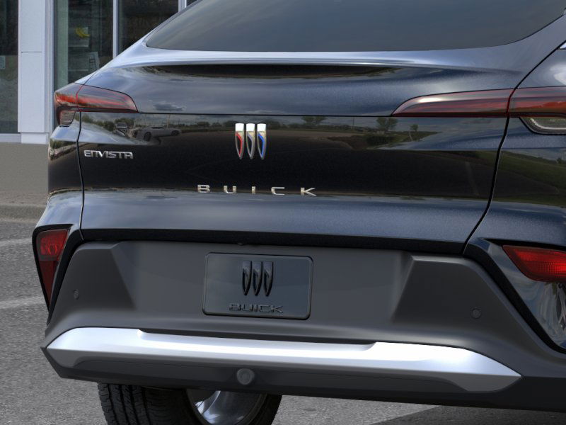 2026 Buick Envista Preferred - Photo 54