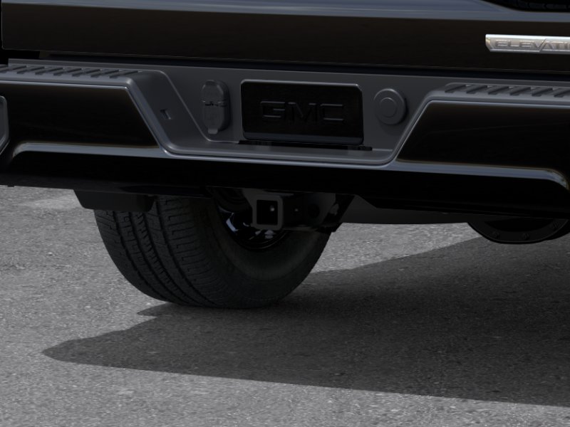 2026 GMC Sierra 1500 Elevation - Photo 54