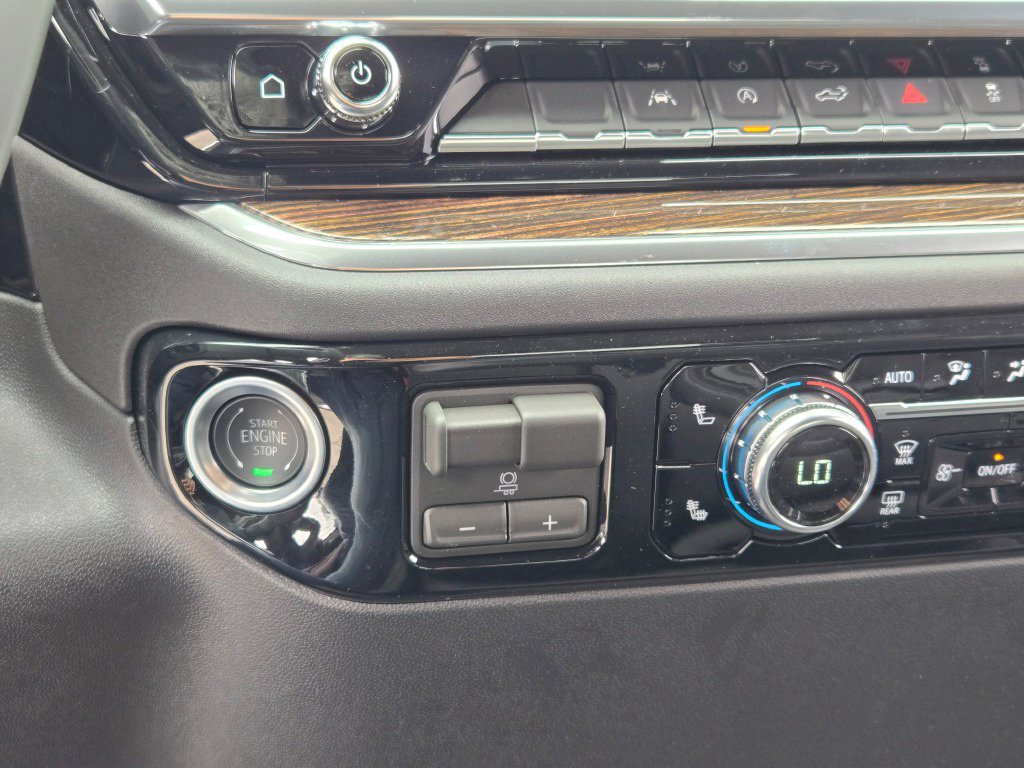 2026 GMC Sierra 1500 Elevation - Photo 37