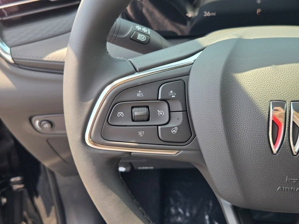 2026 Buick Encore GX Sport Touring - Photo 36