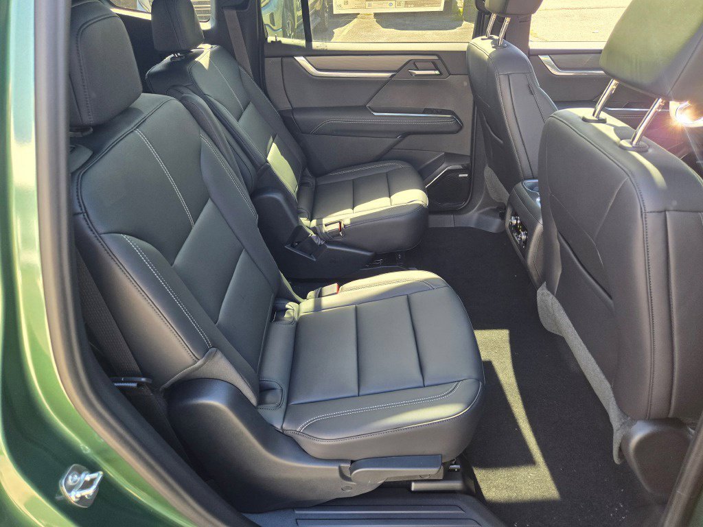 2027 GMC Acadia Elevation - Photo 21