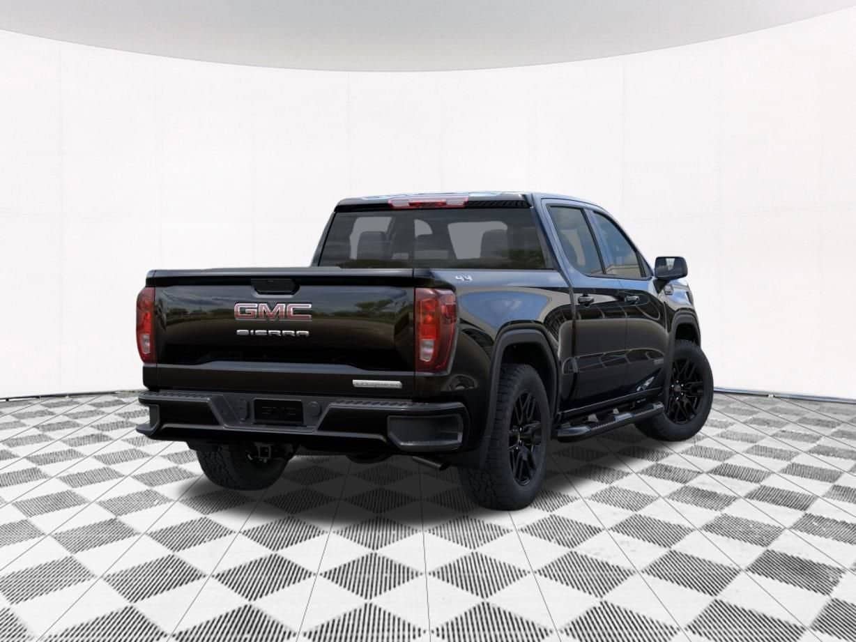 2026 GMC Sierra 1500 Elevation - Photo 6