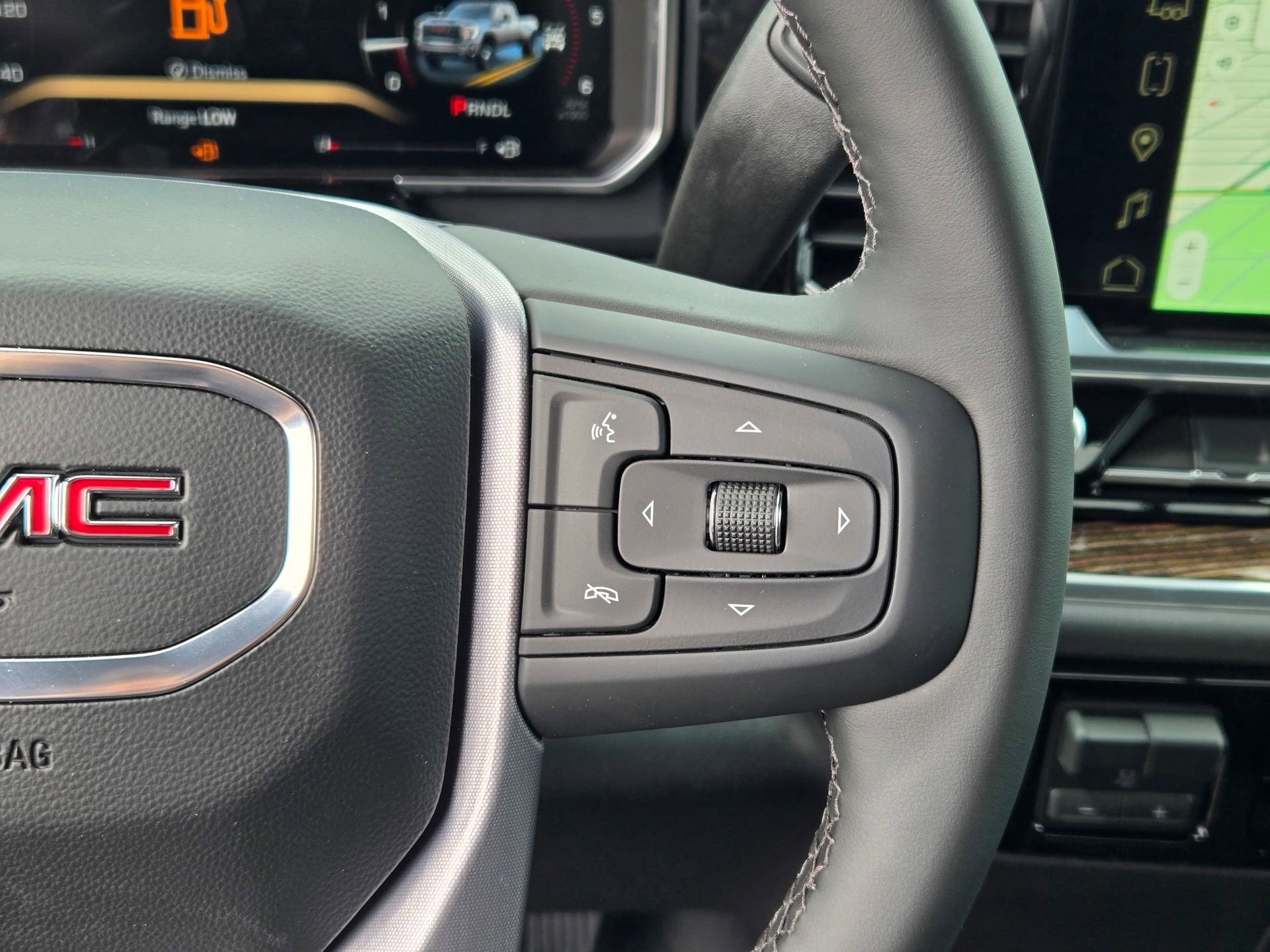 2026 GMC Sierra 3500HD SLE - Photo 44