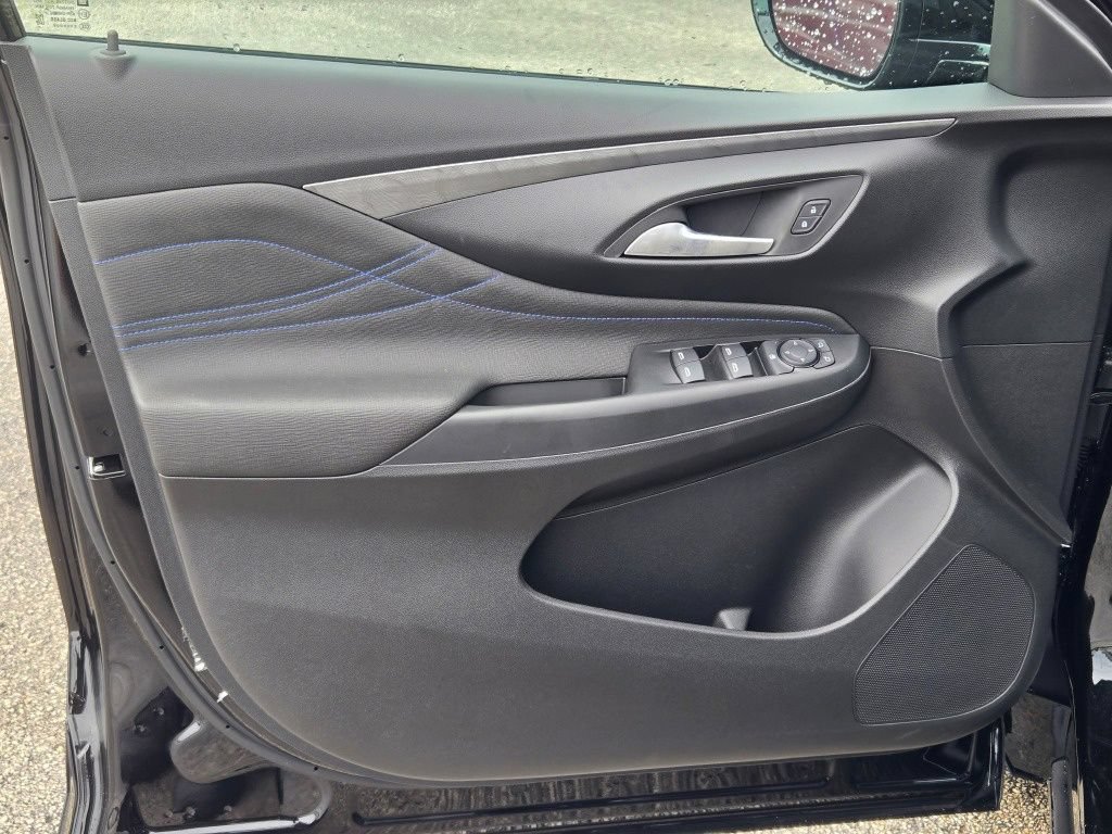 2026 Buick Envista Sport Touring - Photo 28