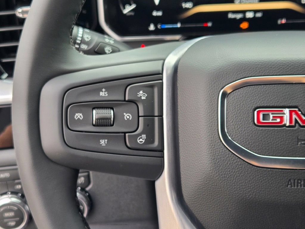 2026 GMC Sierra 1500 Elevation - Photo 38