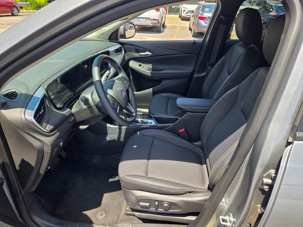 2026 Buick Encore GX Preferred - Photo 34