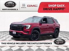 2026 GMC Terrain Elevation SUV
