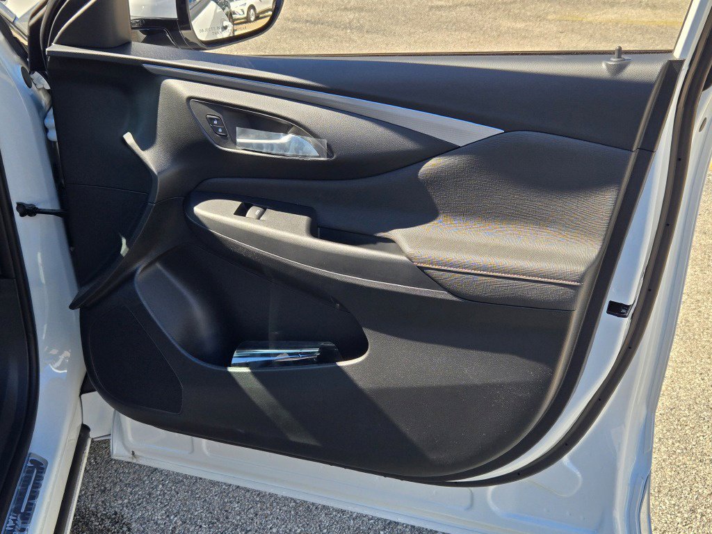 2026 Buick Envista Avenir - Photo 15