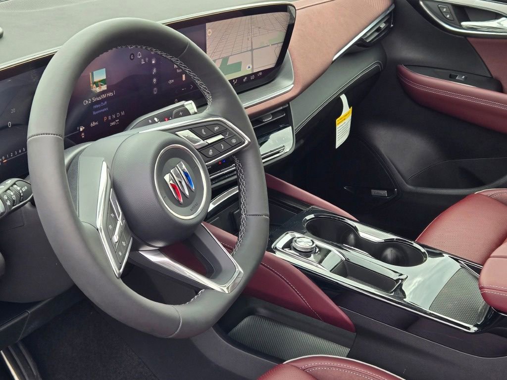 2026 Buick Envision Sport Touring - Photo 36