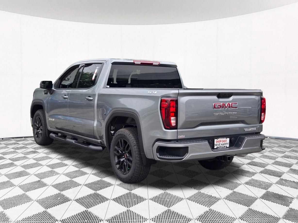 2026 GMC Sierra 1500 Elevation - Photo 25