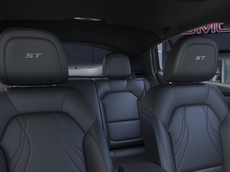 2026 Buick Envista Sport Touring - Photo 65