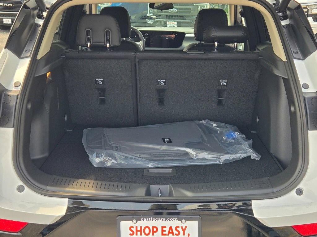 2026 Buick Encore GX Sport Touring - Photo 25