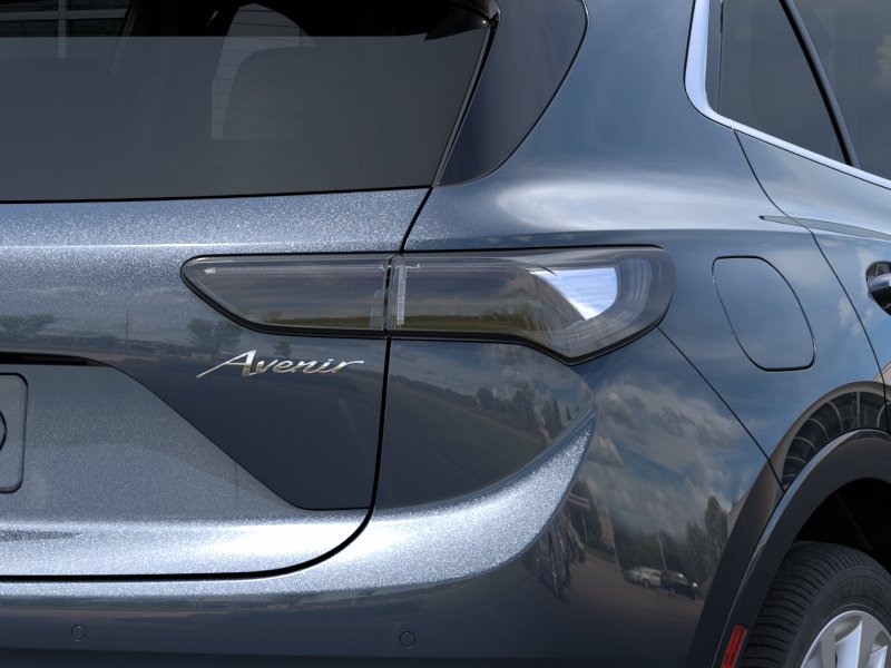 2026 Buick Envision Avenir - Photo 52
