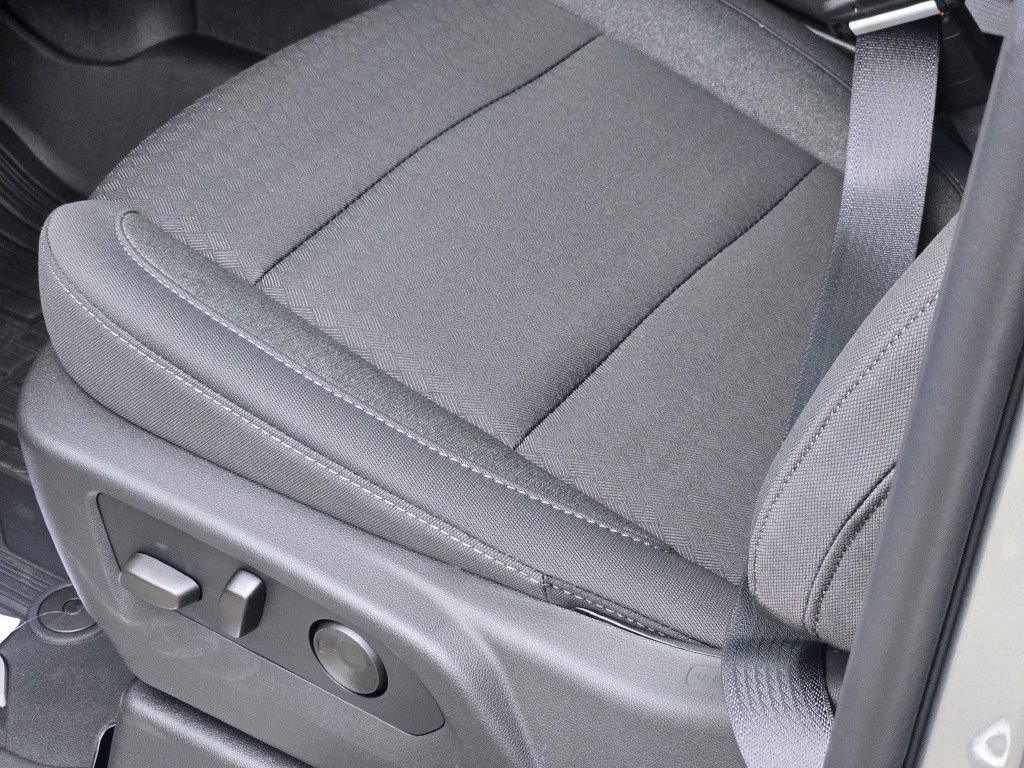 2026 GMC Sierra 1500 Elevation - Photo 8