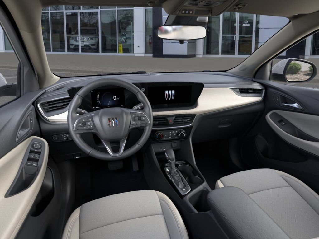 2026 Buick Encore GX Preferred - Photo 21