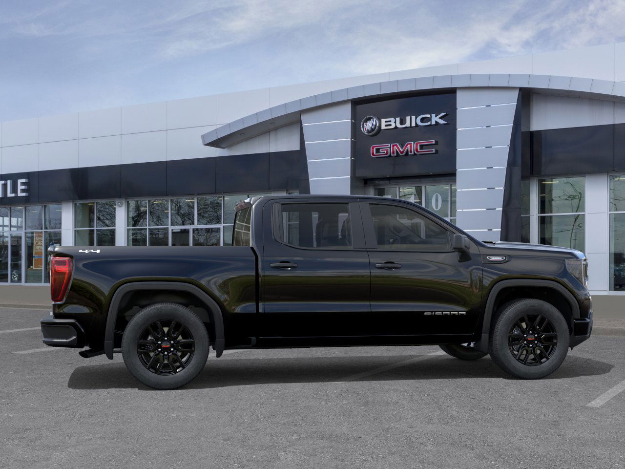 2026 GMC Sierra 1500 Pro - Photo 37