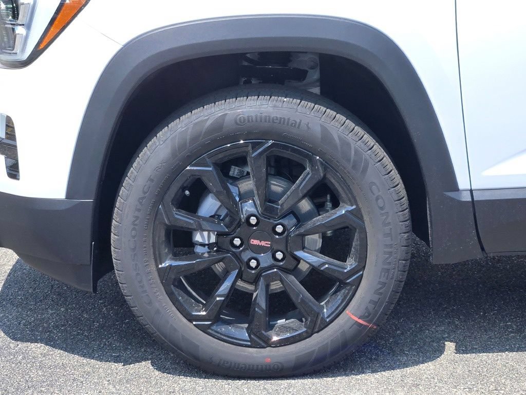 2027 GMC Terrain Elevation - Photo 29