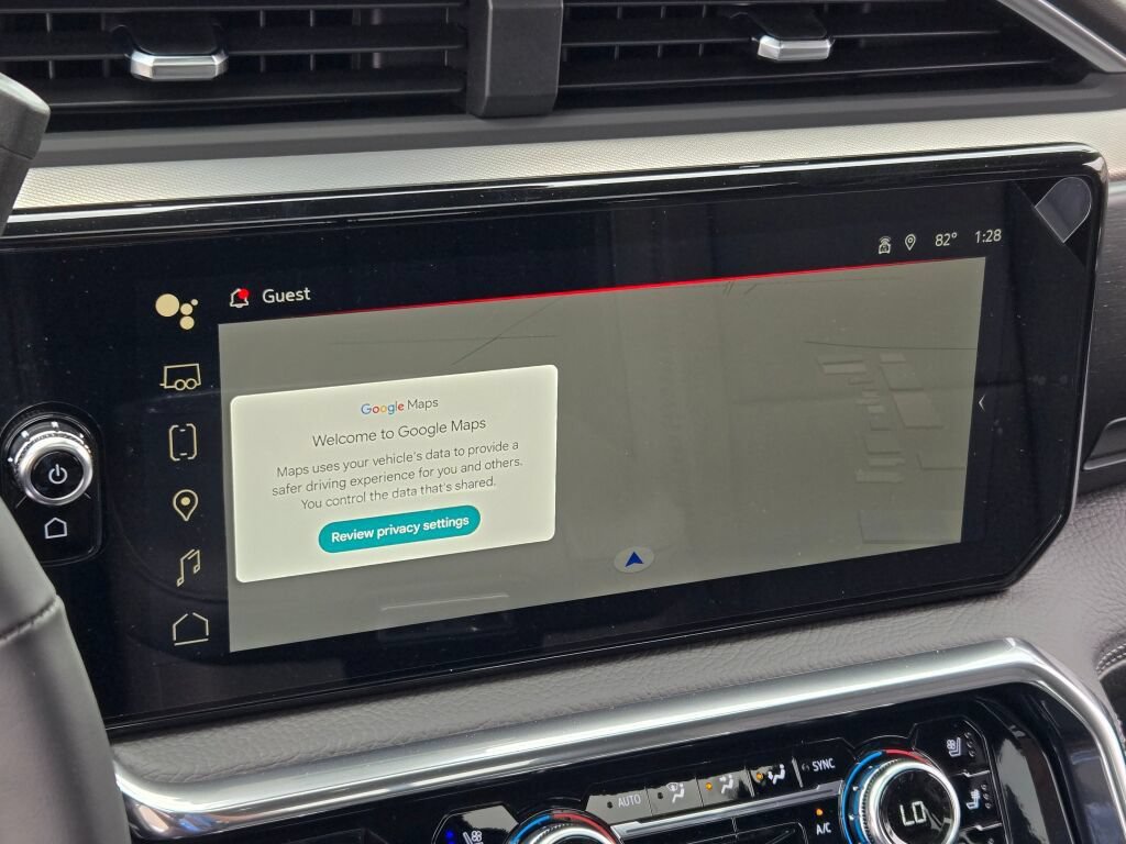 2026 GMC Sierra 2500HD Denali - Photo 6