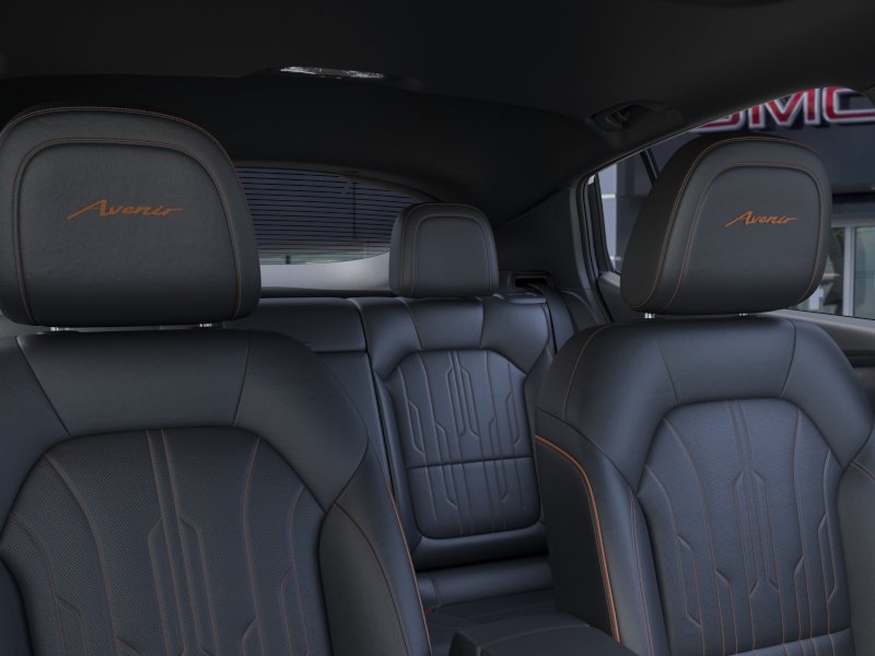 2026 Buick Envista Avenir - Photo 67