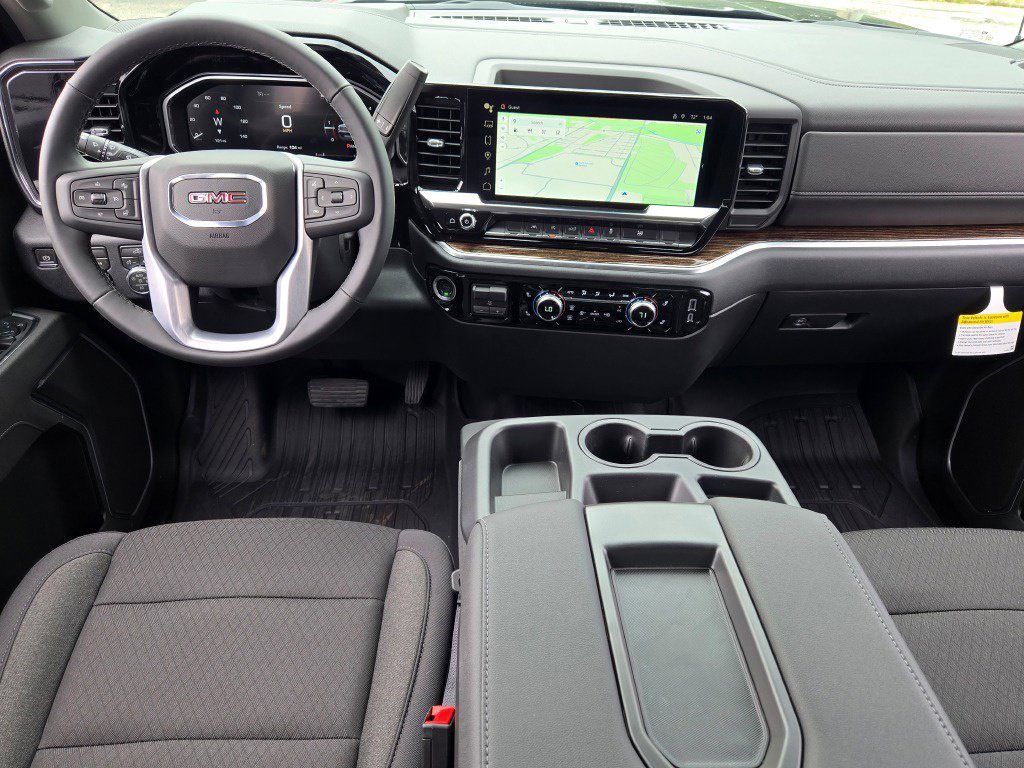 2026 GMC Sierra 1500 Elevation - Photo 28