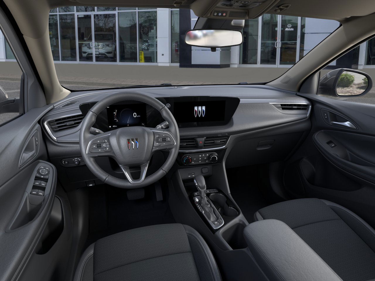 2026 Buick Encore GX Preferred - Photo 57