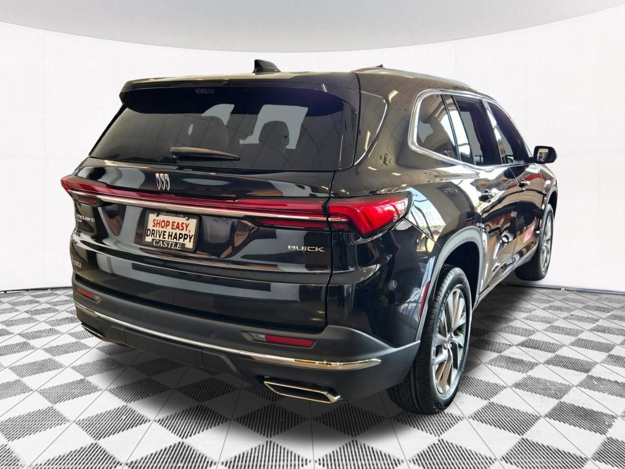 2026 Buick Enclave Preferred - Photo 23
