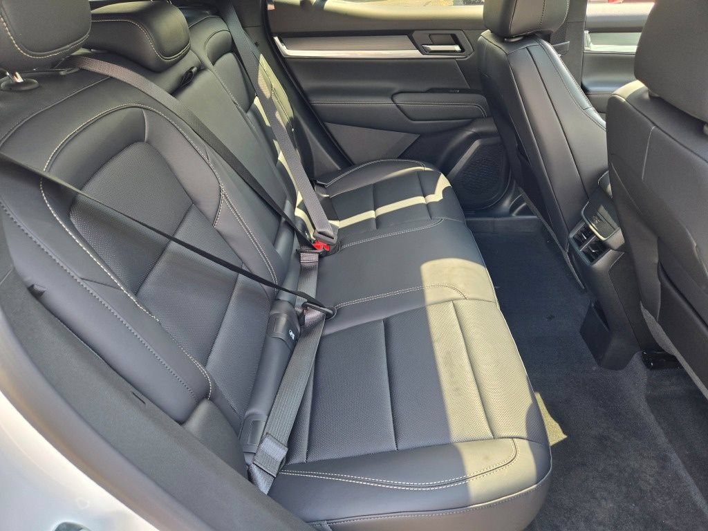 2027 GMC Terrain Elevation - Photo 21