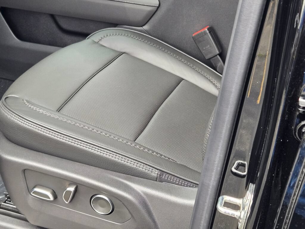 2026 GMC Sierra 2500HD Denali - Photo 8