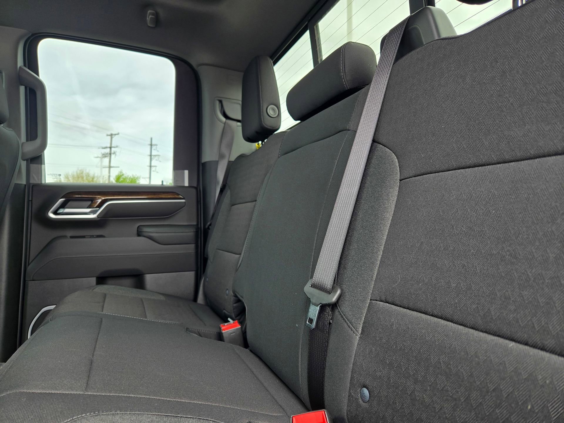2026 GMC Sierra 3500HD SLE - Photo 32