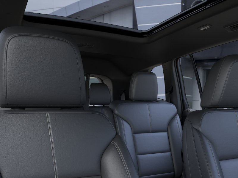 2027 GMC Acadia Elevation - Photo 55